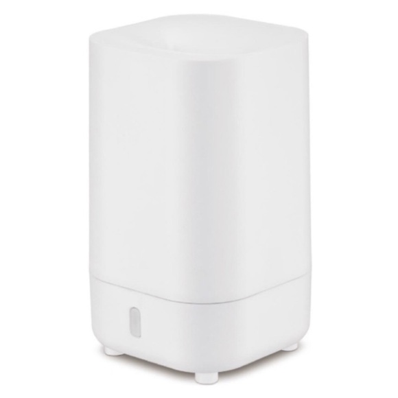Serene House Ranger Portable Ultrasonic Aroma Diffuser in White - Aromatherapy - Picture 3 of 8